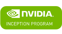 NVIDIA Inception